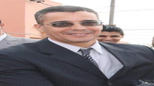 السكرتيرة..قصة للمبدع يحي زروقي..