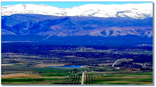 الجبل.. مكامِن ترابٍ ومقدرات نماءٍ بالمغرب الى حين..