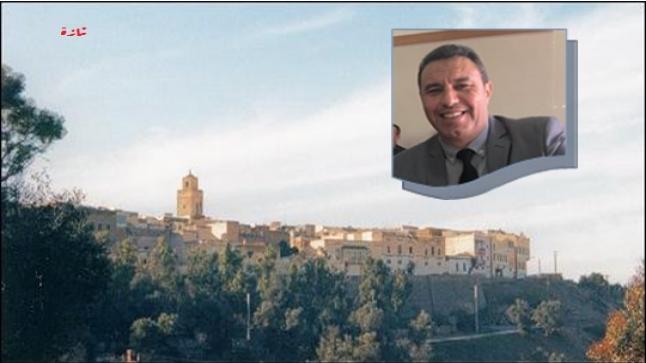 المجتمع المدني يروم المساطر الادارية والقضائية لإنقاذ المباني الأثرية بتازة ..