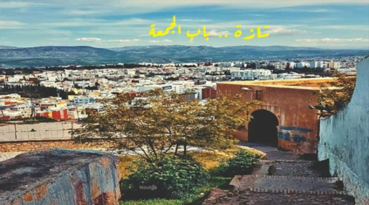 بين المتداول التاريخي حول أبواب تازة العتيقة وجدل السؤال المعرفي ..