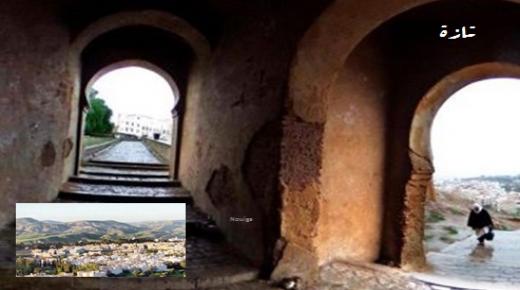 تازة: القول ب”مدينة النحاس” مساحة أسطورة لا غير..