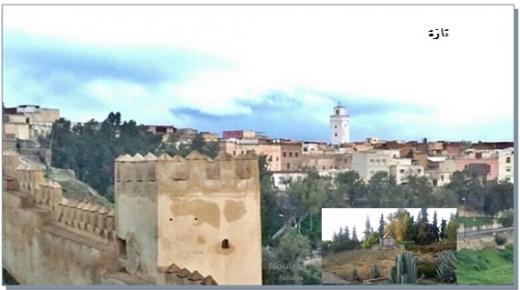 تازة : في رحاب قاموس وهوية أضرحة مدينةٍ عتيقة..