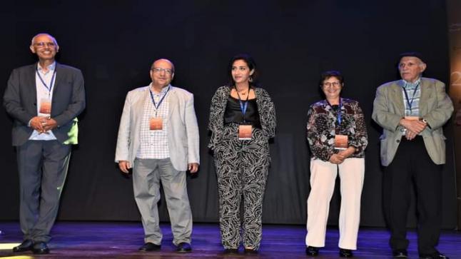 الدورة 11 لمهرجان جائزة محمد الجم لمسرح الشباب تتوّج مسرحية “الجنود المنسيون” لفرقة محترف عكاظ بوجدة.. ￼