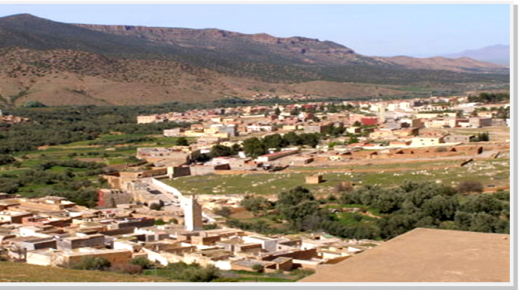 مدينة “دبدو” في رحاب مركز عالمي للدراسات بباريس..