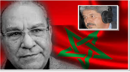 من زمن الهمس والإلتفات الاذاعي المغربي الجميل..