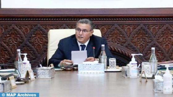 الملف الصحي حاضر على طاولة المجلس الحكومي غدا الخميس..