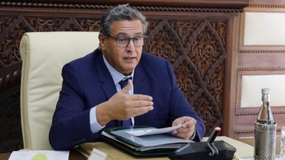 هاته هي الأسماء التي تم تعيينها في مناصب عليا بالمجلس الحكومي