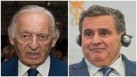 مجلة فوربس: ثروة أخنوش تضاعفت بـ”ملايين الدولارات”..