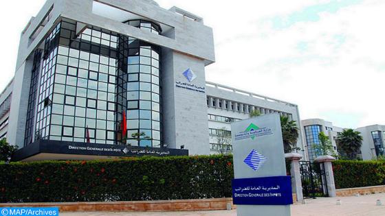 آجال الأداء.. المديرية العامة للضرائب تحدد نسبة الغرامات المالية في 2,75 في المئة..