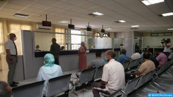 أبرز المستجدات التي جاء بها القانون 55.19 المتعلق بتبسيط المساطر والإجراءات الإدارية..