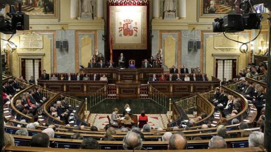إسبانيا تصادق على إتفاقية مع المغرب حول التعاون في مكافحة الجريمة..