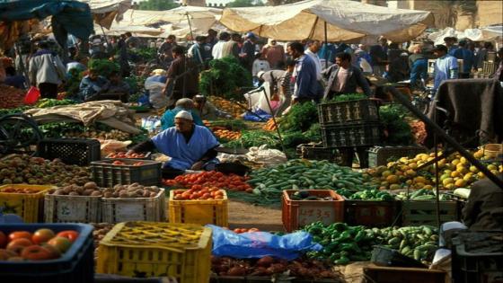 عقوبات لمحاربة “السماسرة” والمضاربين الذين يلهبون الأسعار بالأسواق..