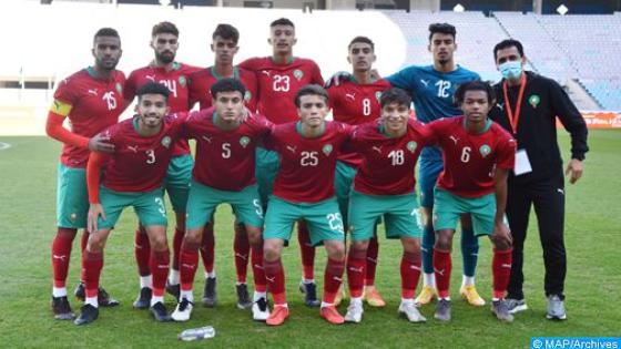 100 مليون سنتيم.. قيمة مصروف الجيب للاعبي المنتخب المغربي خلال مونديال قطر