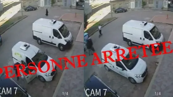 توقيف شخصين بعد اعتداء موثق بفيديو في الشارع العام..