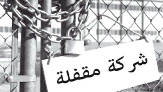 المجلس الاقتصادي: أكثر من 15 ألفا و600 حالة تعثر سجلتها المقاولات الصغيرة جدا والصغرى بالمغرب