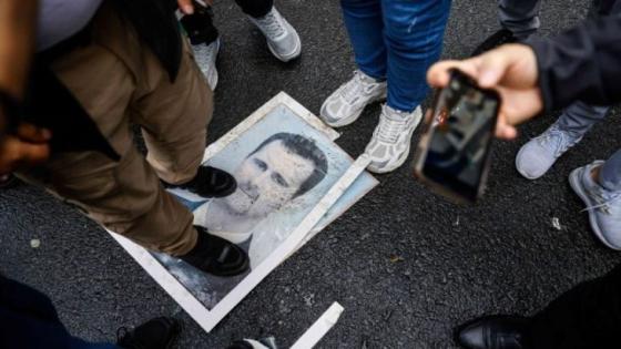 هذه سيرة الدكتاتور بشار الأسد.. من طبيب للعيون إلى لاجئ في روسيا في نهاية مسار ملطّخ بدماء السوريين؟