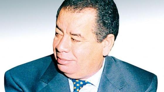 الصحافي محمد الأشهب ينتقل إلى دار البقاء..