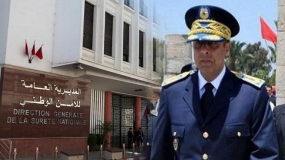 الأمن الوطني ينعي شهيد الواجب رشيد رزوق الذي توفي إثر تدخل أمني خطير