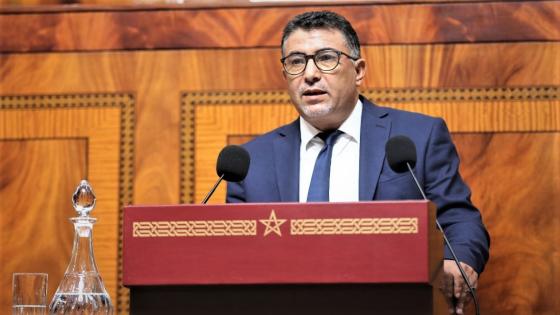 البرلماني حموني: 95% من مرجوعات الضمان الاجتماعي تذهب للقطاع الخاص..