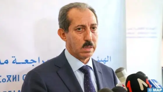 الداكي: النيابات العامة في حاجة إلى ألف قاض