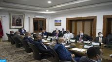 الرشيدية .. بفضل المجلس الجهوي للإستثمار .. الموافقة على استثمارات ناهزت 11.72 مليار درهم..