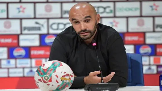 ضمنهم الركَراكَي..“فوت أفريكا” تكشف قائمة أعلى عشرة مدربين أجراً في كرة القدم الإفريقية..