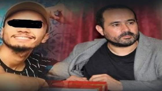 محمد آدم الشاب المشتكي بالصحافي سليمان الريسوني يخرج عن صمته ويدلي بما يلي..
