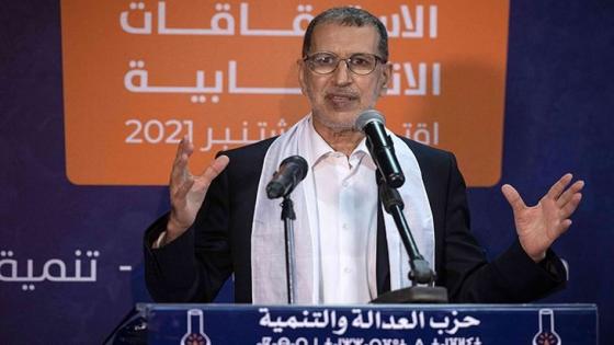 استحقاقات 8 سبتمبر في المغرب: بين تحديات العزوف الانتخابي وسيناريو فشل «العدالة والتنمية»..