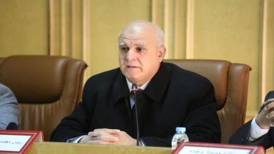 لهذا السبب..قاضي التحقيق يستدعي رئيس جماعة وجدة محمد العزاوي ومستشار وموظف..