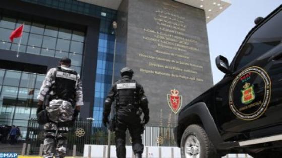 توقيف المشتبه فيه الرئيسي في واقعة تحريض طفل قاصر على استهلاك مادة يشتبه في كونها مسكرة
