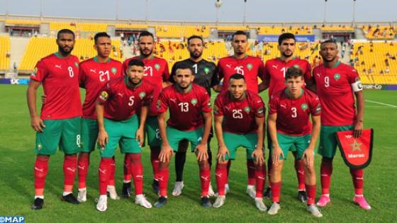 بطولة إفريقيا للاعبين المحليين ..المنتخب الوطني يواجه زامبيا لتأكيد أدائه التصاعدي وحسم التأهل لدور النصف..
