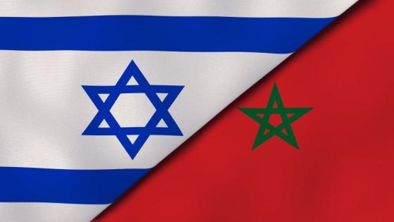 تشكيل مجموعة “الصداقة المغربية الإسرائيلية” في مجلس النواب..