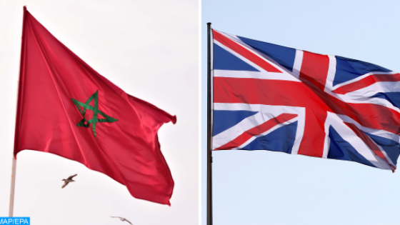 المغرب والمملكة المتحدة في الطريق لإطلاق أضخم مشروع طاقي بينهما عبر إسبانيا
