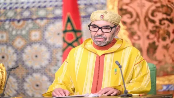 “عيد الوحدة” بالمغرب .. الملك يقرر جعل 31 أكتوبر من كل سنة عيدا وطنيا..