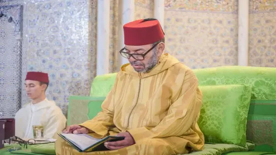 الملك محمد السادس يأمر المجلس العلمي الأعلى بإصدار فتوى شاملة حول أحكام الزكاة..