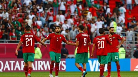 الجدل حول المدرب يخيم على استعدادات المغرب لكأس العالم￼