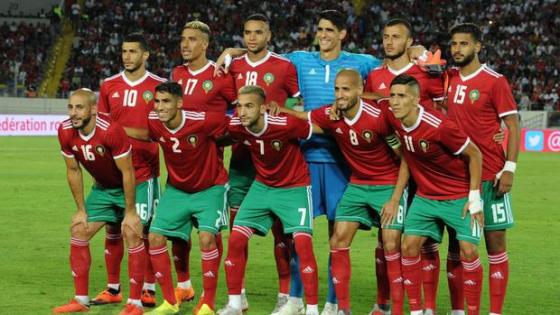 كرة القدم.. وليد الركراكي يوجه الدعوة لـ 26 لاعبا لمباراتي كوت ديفوار وليبيريا