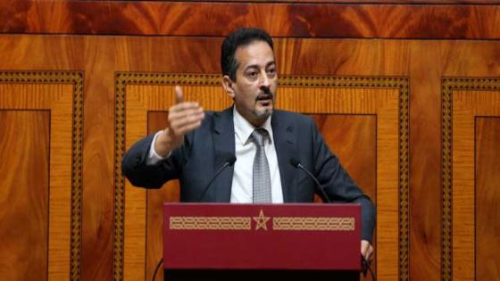 “البام” يجمد عضوية القيادي في الحزب هشام المهاجري
