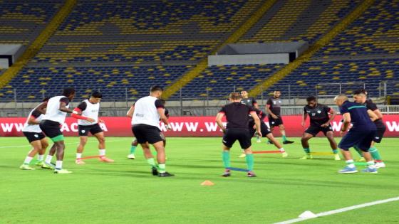 المولودية الوجدية تضيع فرصة انتزاع صدارة البطولة من فريق الوداد البيضاوي..