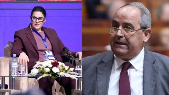 البرلمان يطوي سنوات الانتظار ويصادق على قانون التعليم العالي الجديد.. و الزعيمة “البامية”المنصوري تشيد بـ”حكمة” الميداوي..