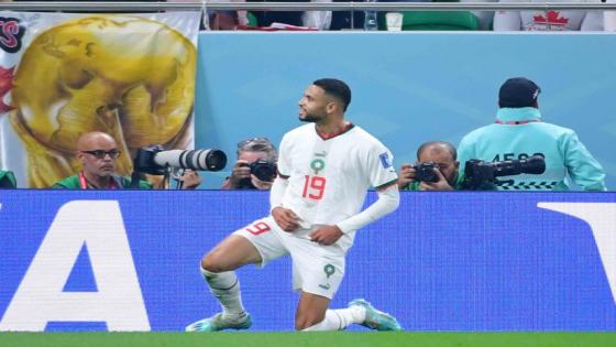 النصيري: لن نكتفي بما حققناه وسنواصل المشوار في المونديال بنفس العزيمة والاصرار￼