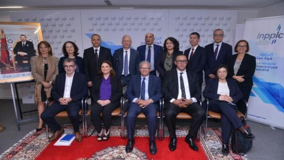 الهيئة الوطنية للوقاية من الرشوة ومحاربتها تدعو إلى مواجهة 4 تحديات لتعزيز النزاهة في عالم الأعمال..