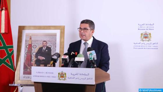 موسم 2019 – 2020 سجل انخفاضا مهما في أعداد المنقطعين عن الدراسة في الأسلاك التعليمية الثلاث بلغ 55 ألفا و200..