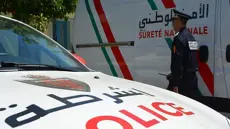 ولاية أمن تتفاعل مع صور رقمية وتوقف عشرينياً يهدد الأمن العام