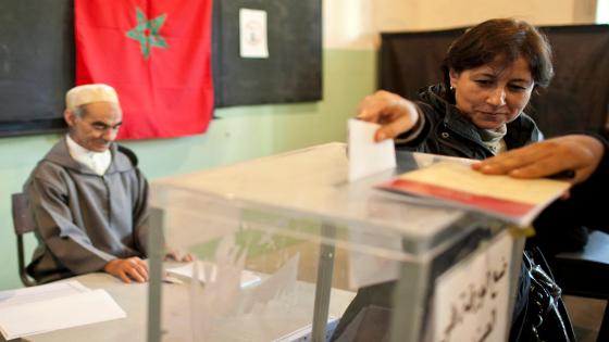 المراجعة السنوية للوائح الانتخابية العامة.. تقديم طلبات التسجيل يستمر إلى غاية هذا التاريخ..