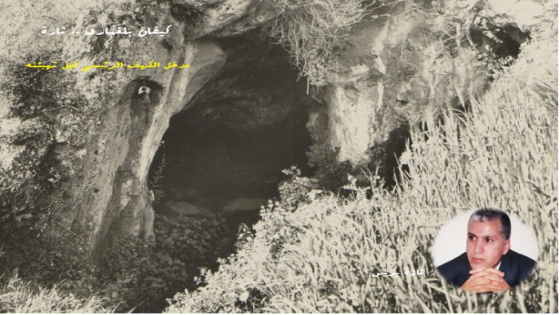 حول سؤال موقع تازة في خريطة البحث الأركيولوجي بالمغرب ؟ ..