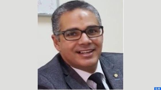 المتحور الهندي.. خمسة أسئلة للطبيب المتخصص في علم الأوبئة، محمد أمين برحو..