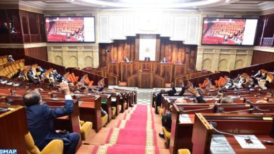 التنظيمات النسائية للأحزاب الممثلة في البرلمان يطلقن معركة “الثلث”