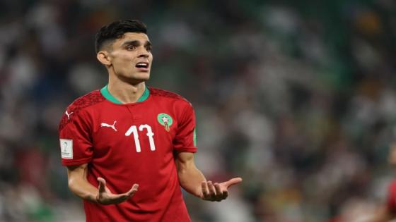 بن شرقي إلى الريان القطري￼