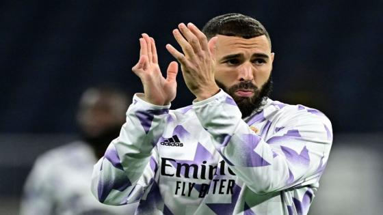 بنزيمة يترك ريال مدريد بعد 14 عاما من المجد ويقترب من اتحاد جدة